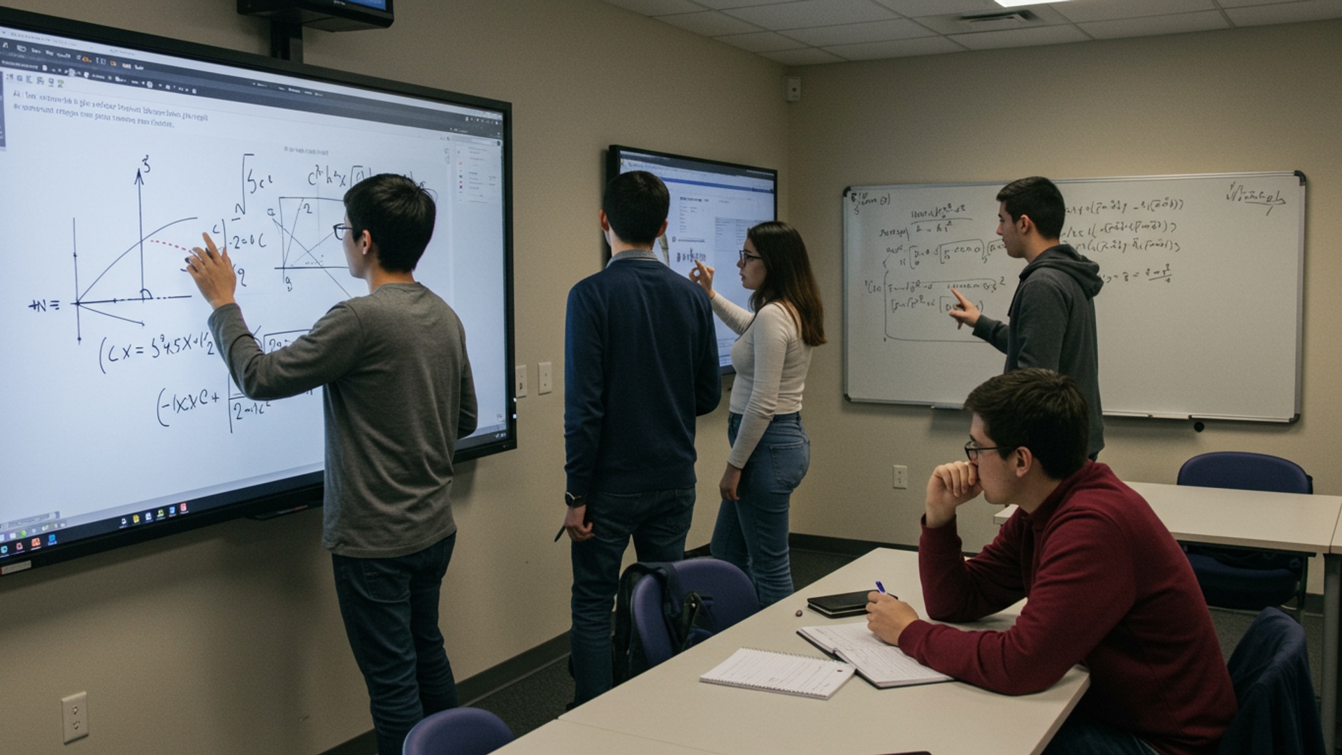 JEE Advanced 2025: Unlocking Complex Problems with Smart Study Techniques illustration