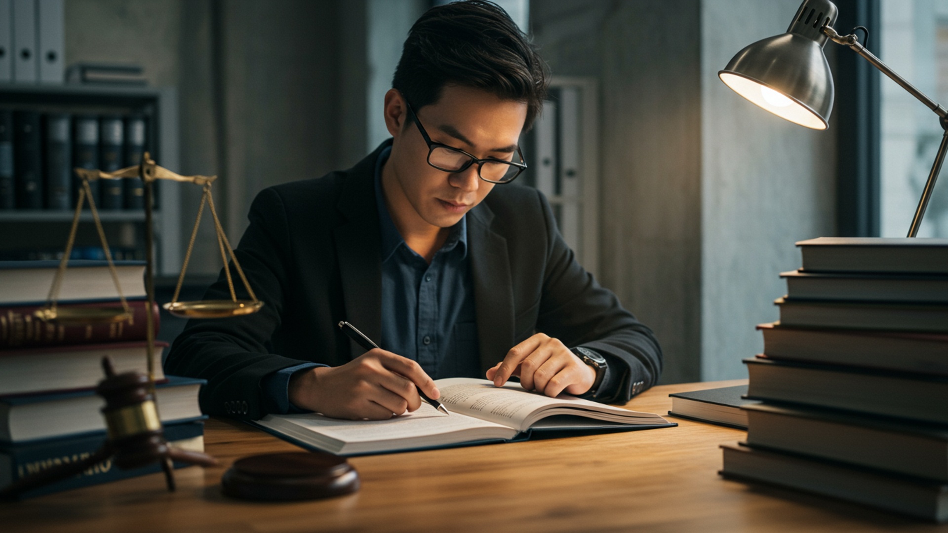 Mastering AILET 2025: Essential Strategies to Crack India's Top Law Entrance Exam illustration