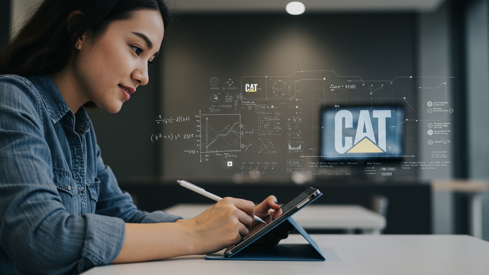 Mastering CAT: Practical Strategies to Maximize Your Score and Secure Top Percentile illustration