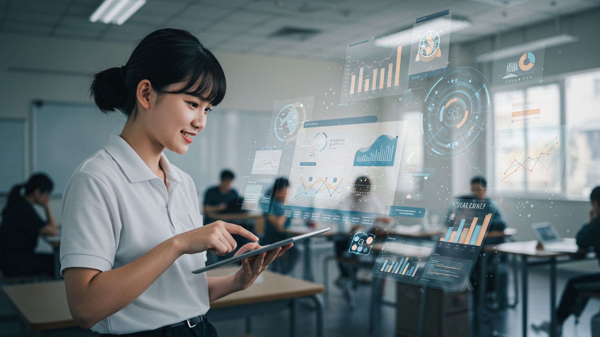 Mastering CUET 2025: Essential Strategies to Conquer Common Exam Challenges Effectively illustration