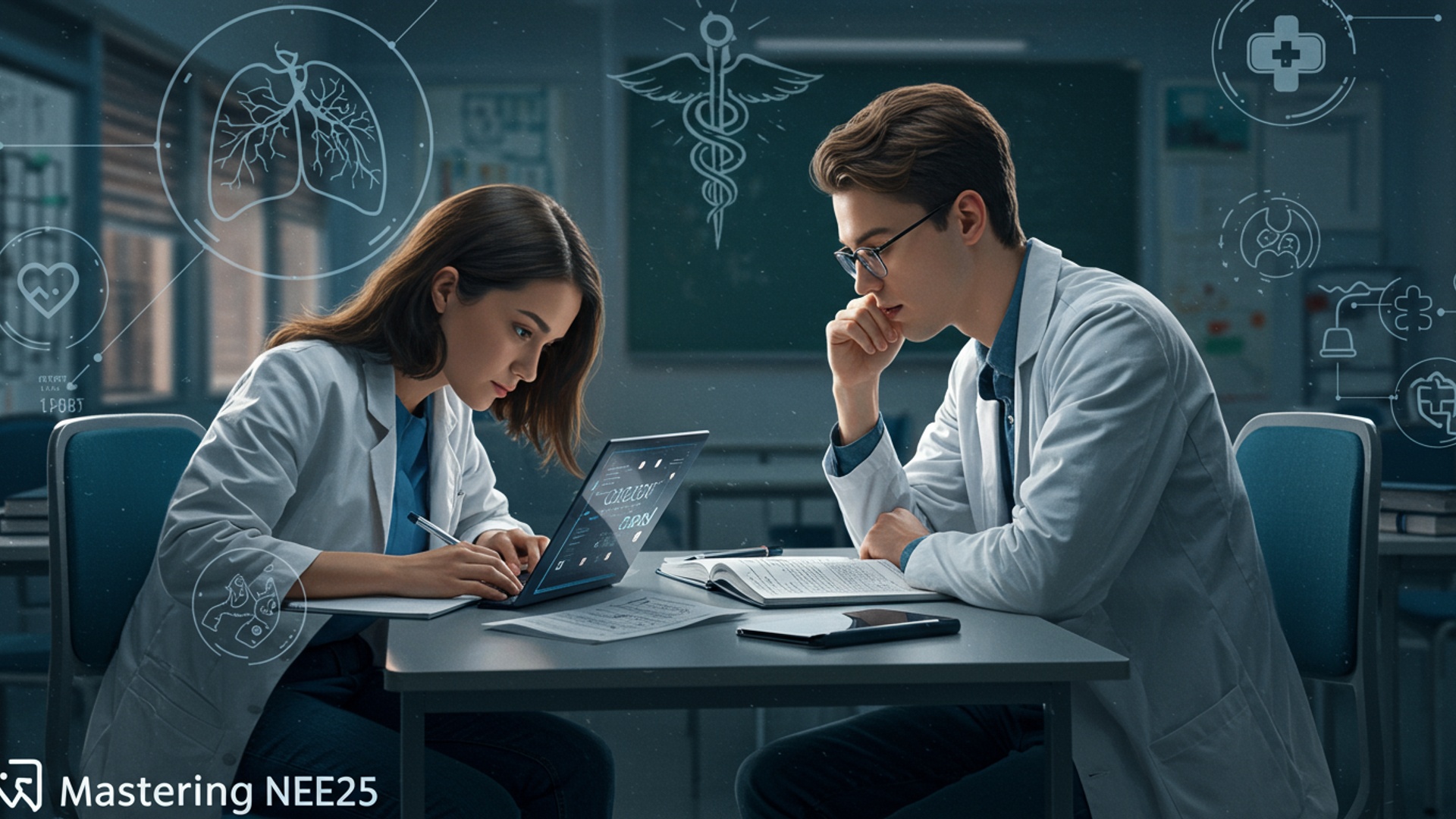 Mastering NEET 2025: Essential Study Strategies and Common Pitfalls to Avoid illustration