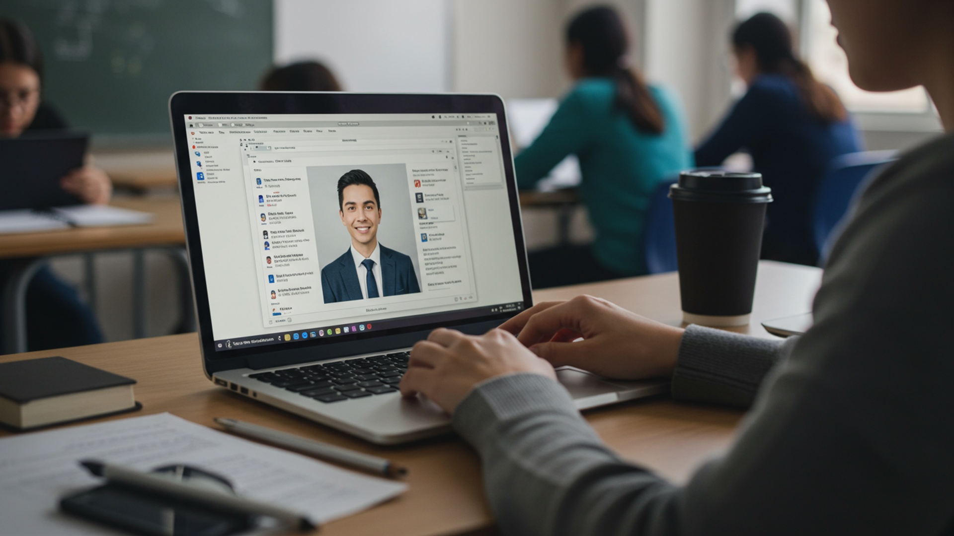 Mastering the IELTS Online Test: Practical Tips for Boosting Your Score illustration