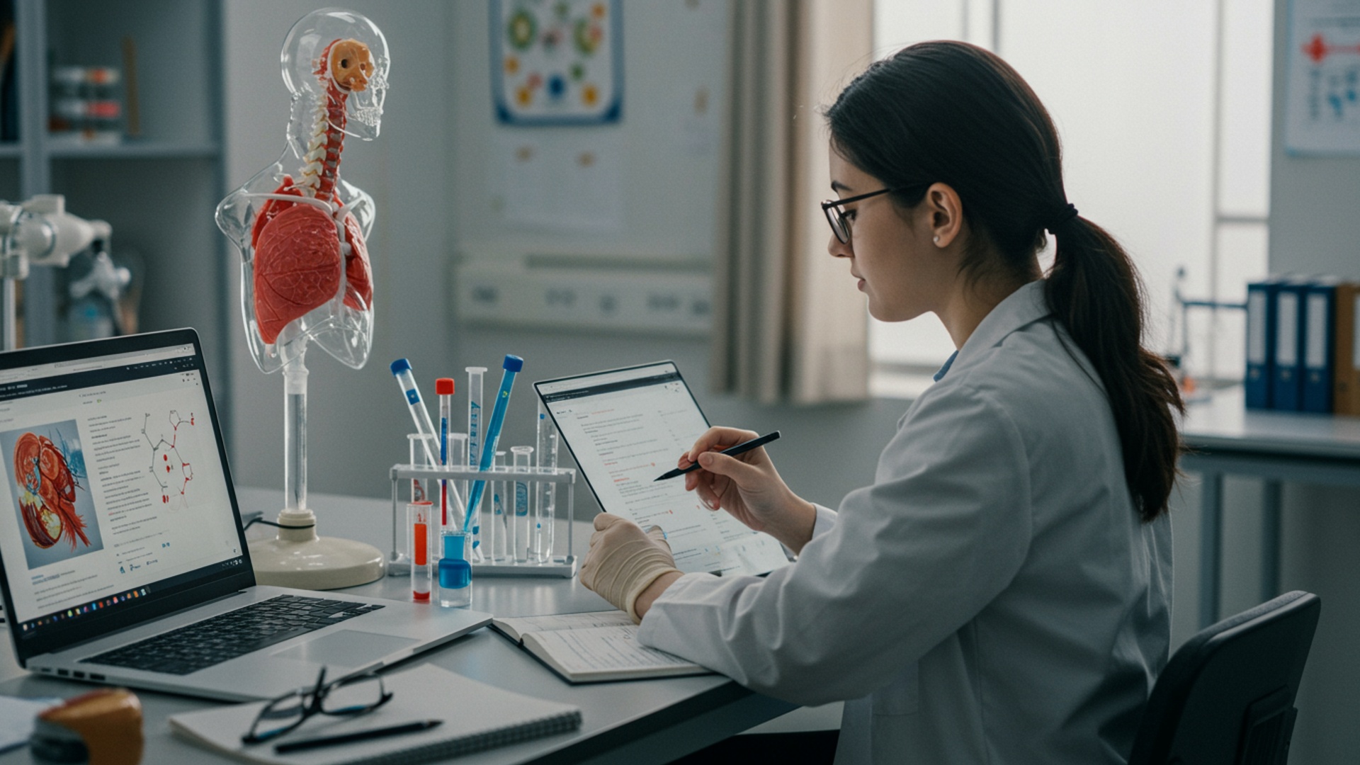 Maximizing Your NEET Score: Smart Study Habits for Medical Aspirants 2025 illustration