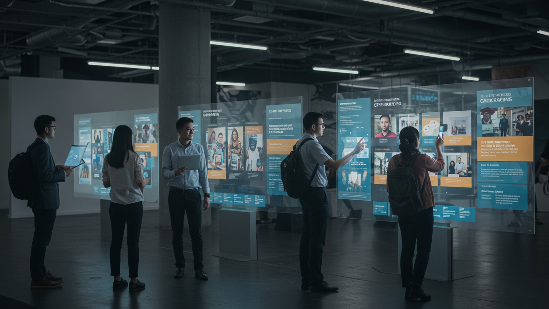 Navigating MBA Program Choices: A Practical Guide to Boosting Your 2025 Career illustration