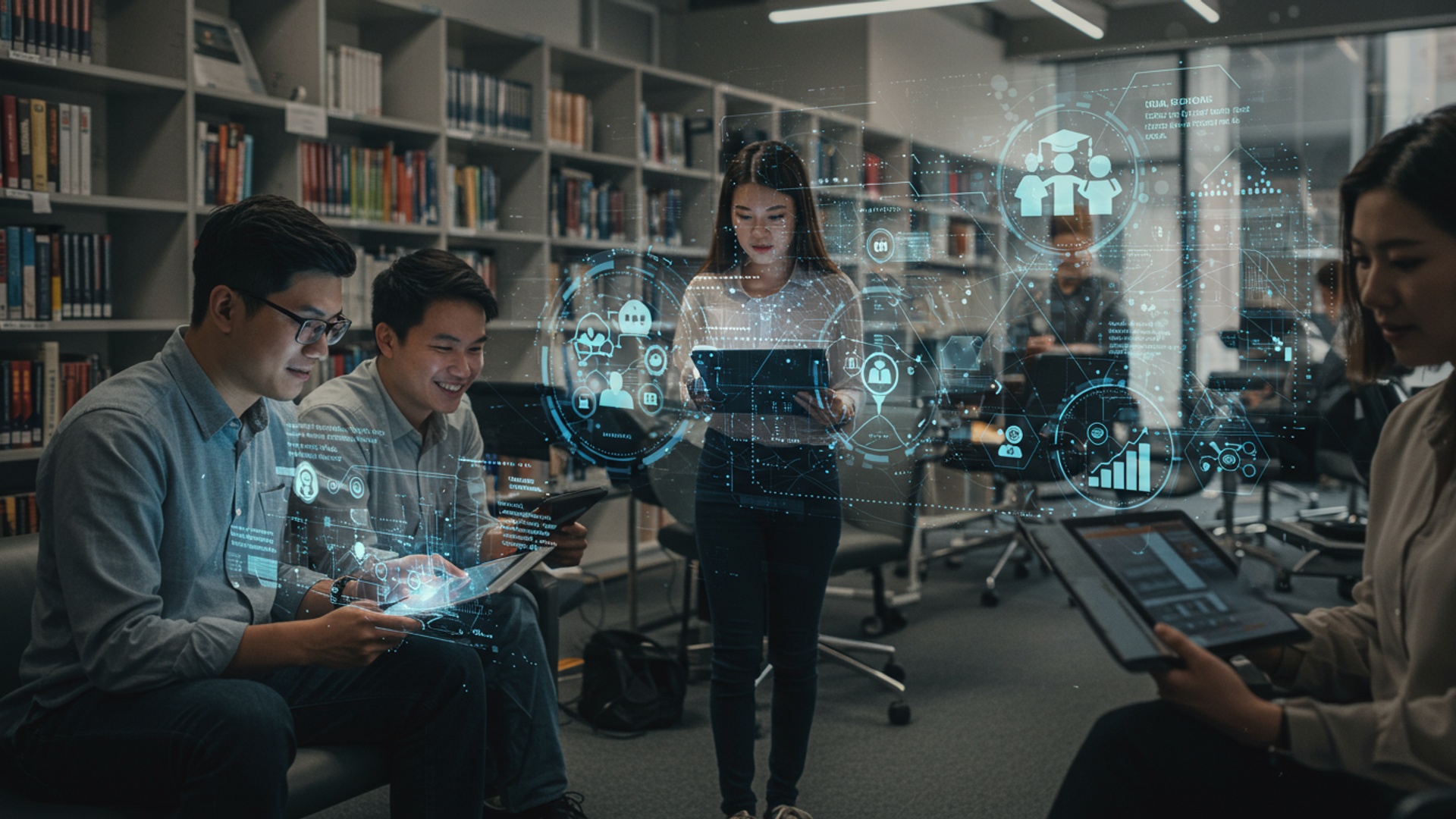 Navigating MBA Program Choices: Finding Your Perfect Fit for a Future-Proof Career in 2025 illustration