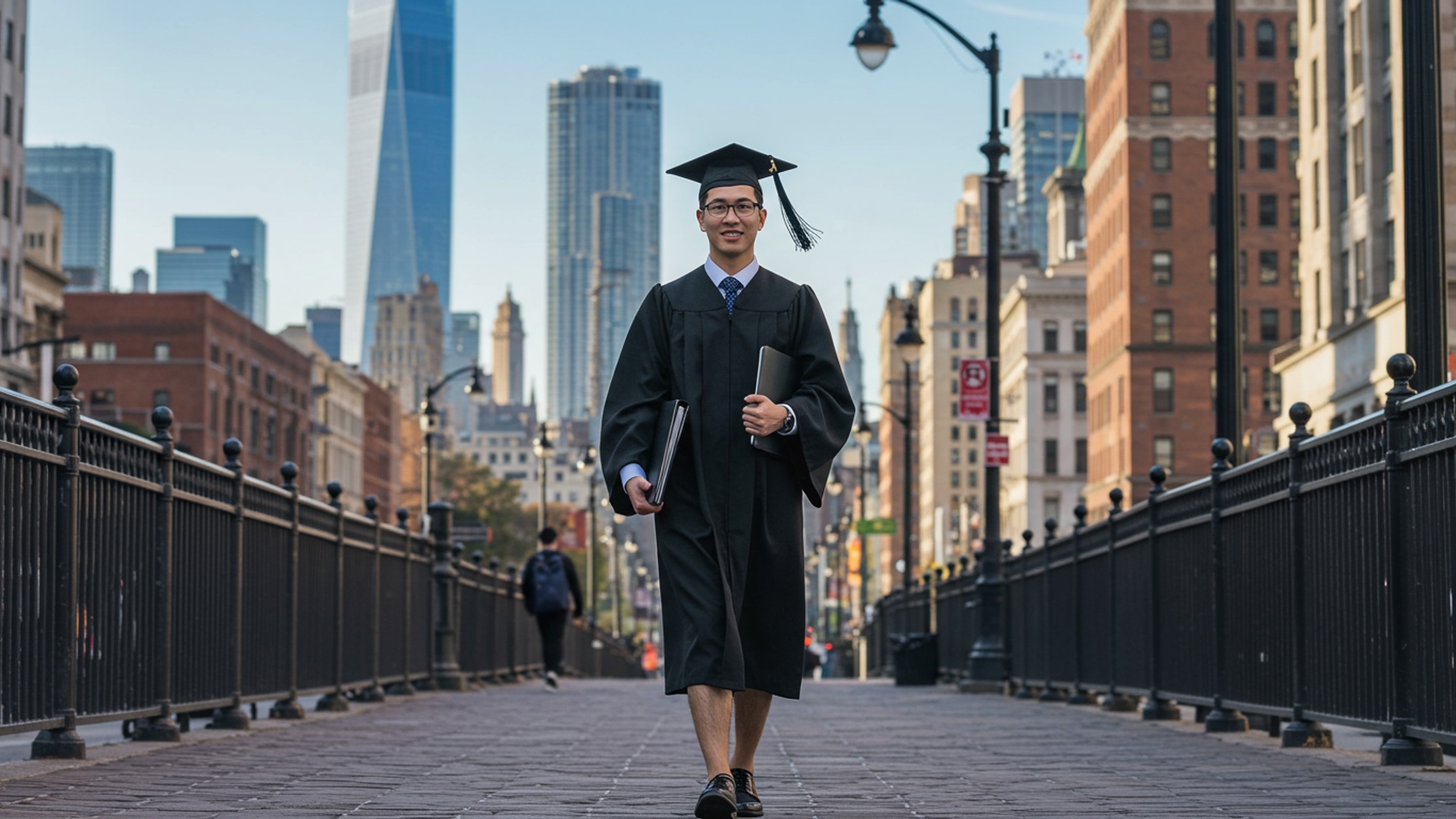 Navigating New York City: Maximizing Your Columbia Degree for Urban Career Success illustration