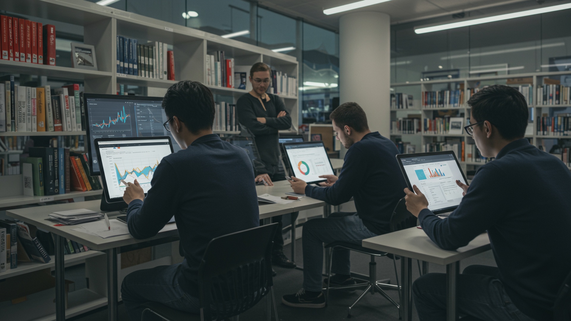 Navigating Top Business School Rankings: Essential Tips for Your Future Career Success illustration