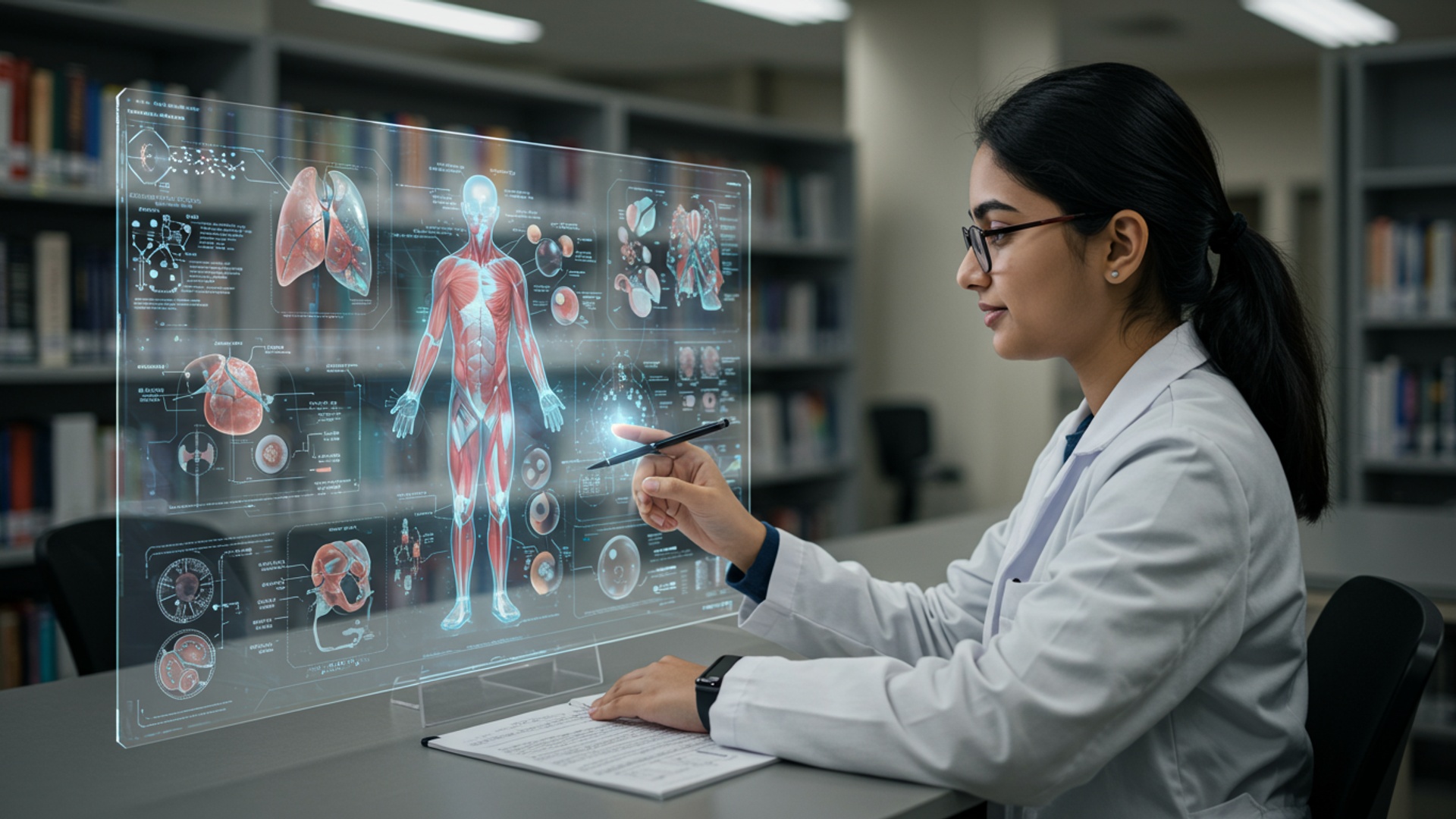 NEET 2025: Your Definitive Roadmap to Acing India's Top Medical Entrance illustration
