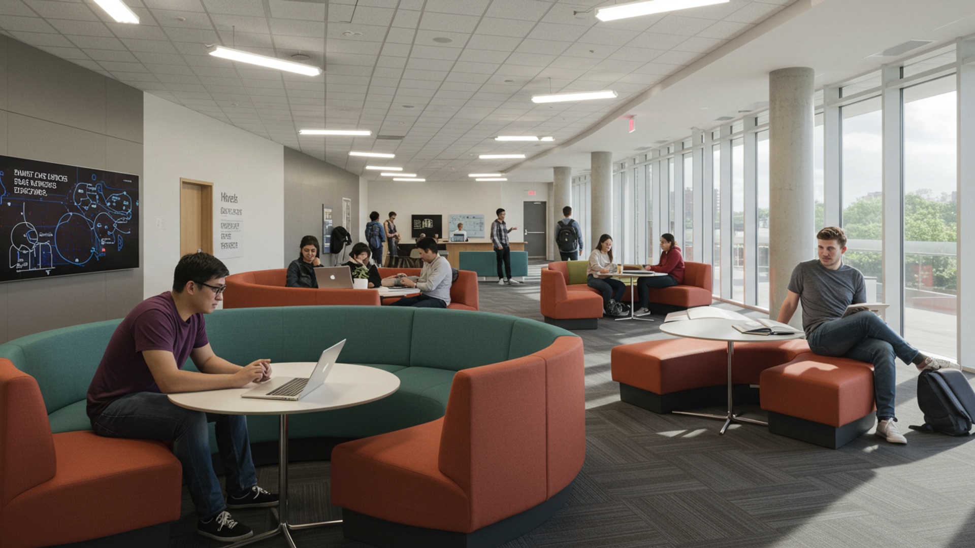 Smart Choices for 2025: Unveiling the Practical Benefits of State University Education illustration