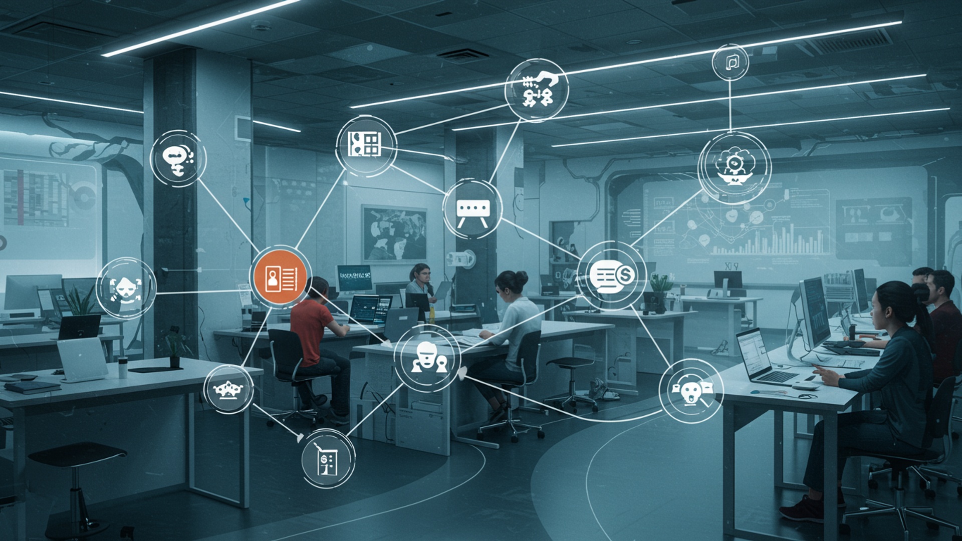 Top MBA Specializations for 2025: Aligning Your Skills with Market Demands illustration