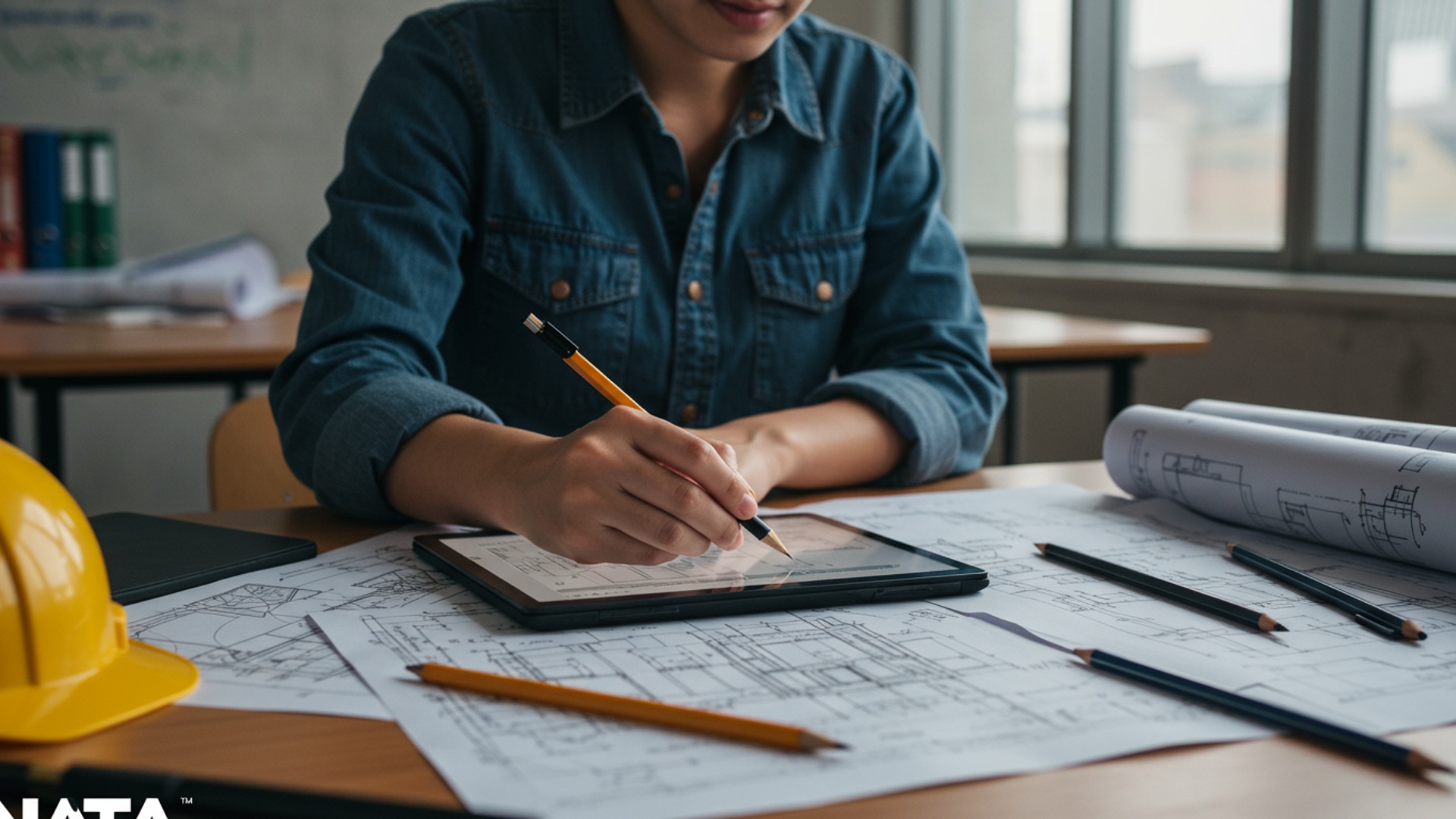 Unlock Your Design Potential: Essential Tips for NATA 2025 Exam Success illustration