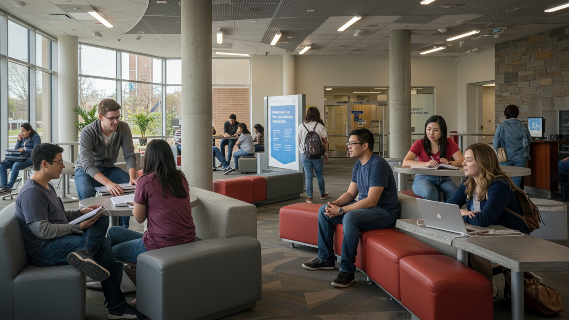 Unlock Your Future: Discover the Top Financial and Career Benefits of State Universities illustration