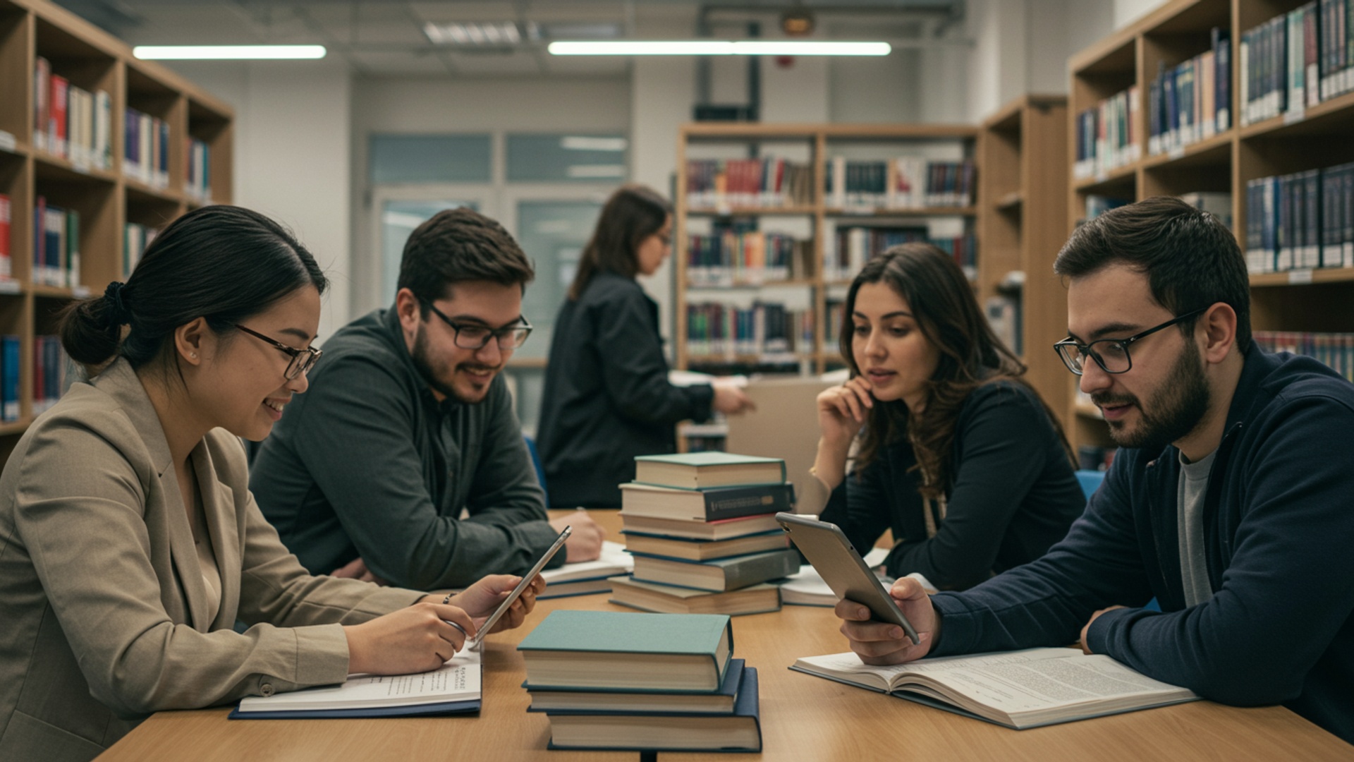 Unlock Your Future: Essential Steps for Pursuing Postgraduate Study in the UK illustration