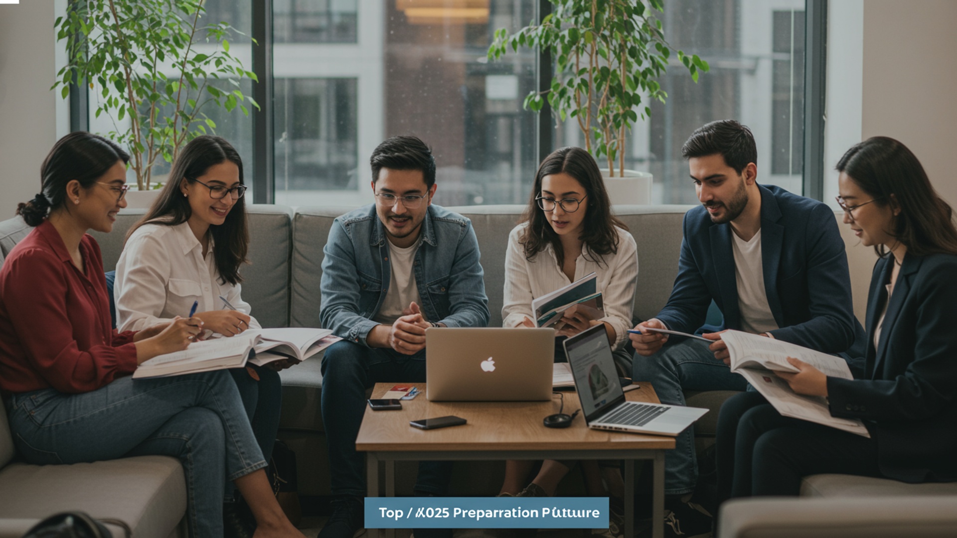 Unlock Your MBA Future: Top XAT 2025 Preparation Tips for Success illustration