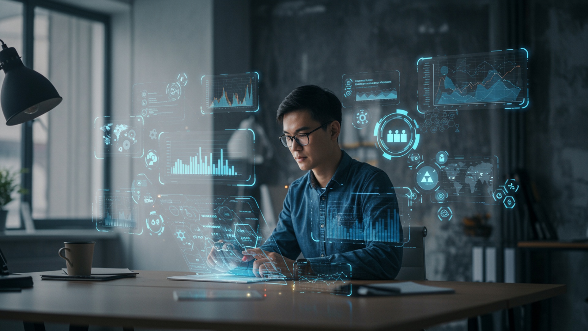 Unlocking Top Business Analytics Careers: Essential Skills and Pathways for Success in 2025 illustration