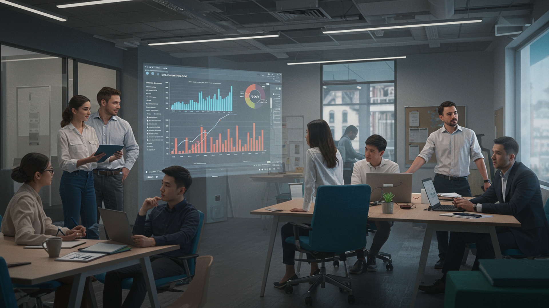 Unlocking Your Career Potential: Why a Management Degree Is Your Best Investment for 2025 illustration