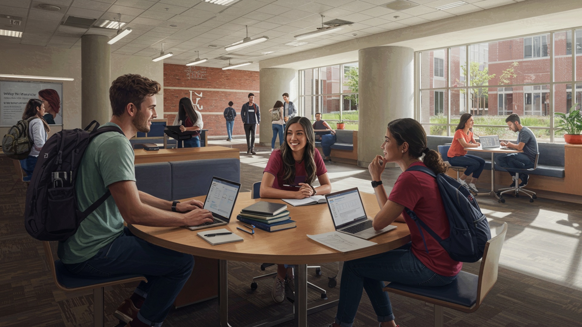 Why Liberty University's Faith-Based Education is Shaping Future Leaders for 2025 and Beyond illustration
