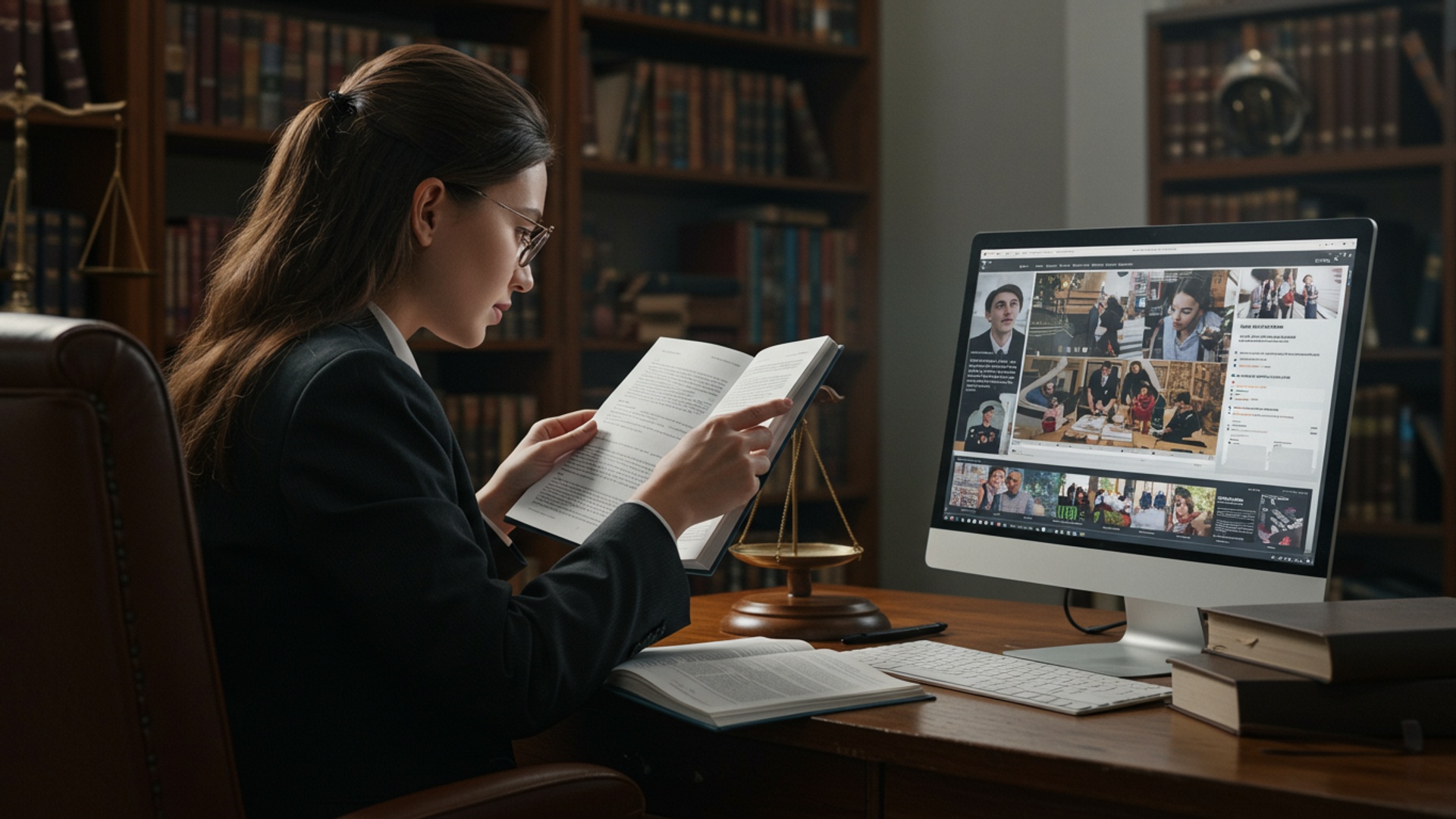 AILET 2025 Success Blueprint: Acing Legal Aptitude and Current Affairs for Top Law Schools illustration