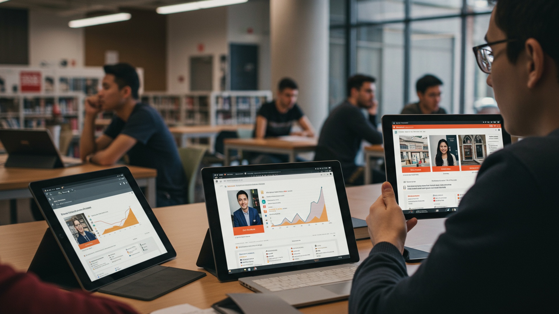 Beyond the Numbers: How to Really Pick the Best Business School for Your Future illustration