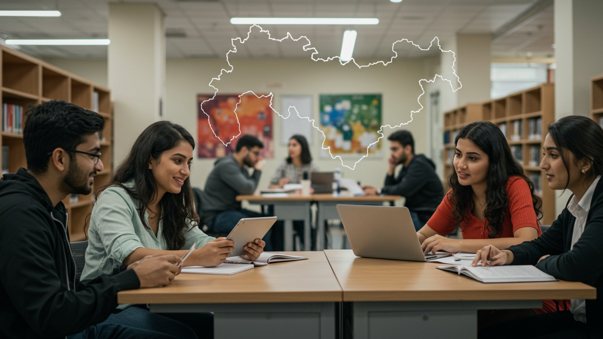 Choosing the Best University in MP: Essential Tips for Future Students illustration