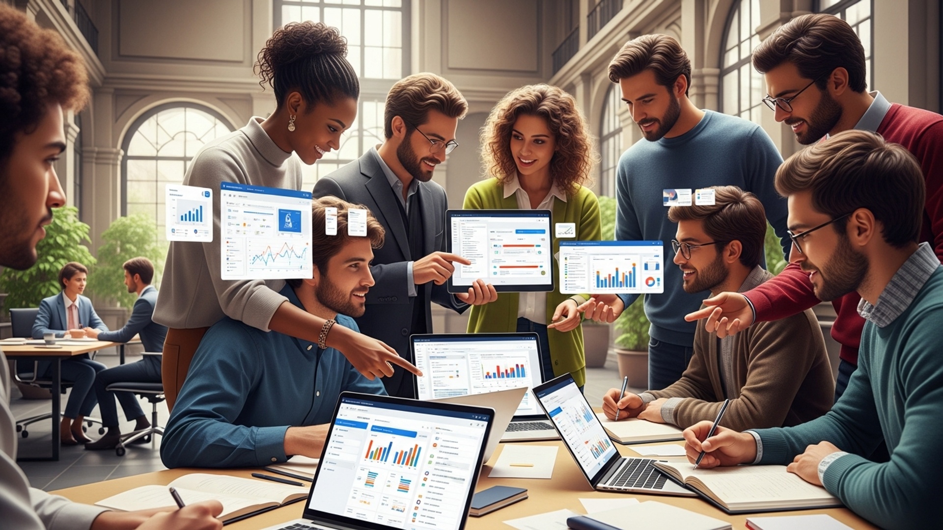 Choosing Your Ideal Masters Program in France: A 2025 Guide for Aspiring Graduates illustration