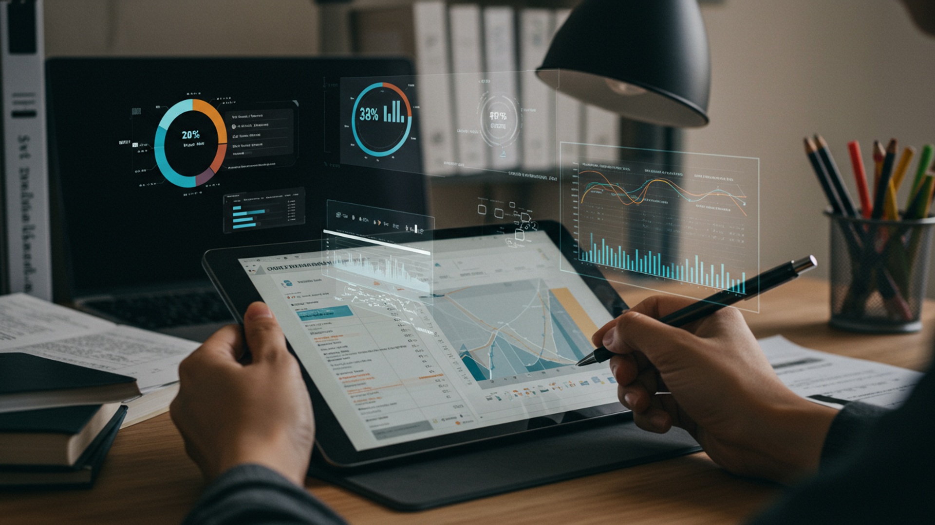 Cracking the CAT Exam: Smart Time Management and Sectional Strategies for Top Percentiles illustration