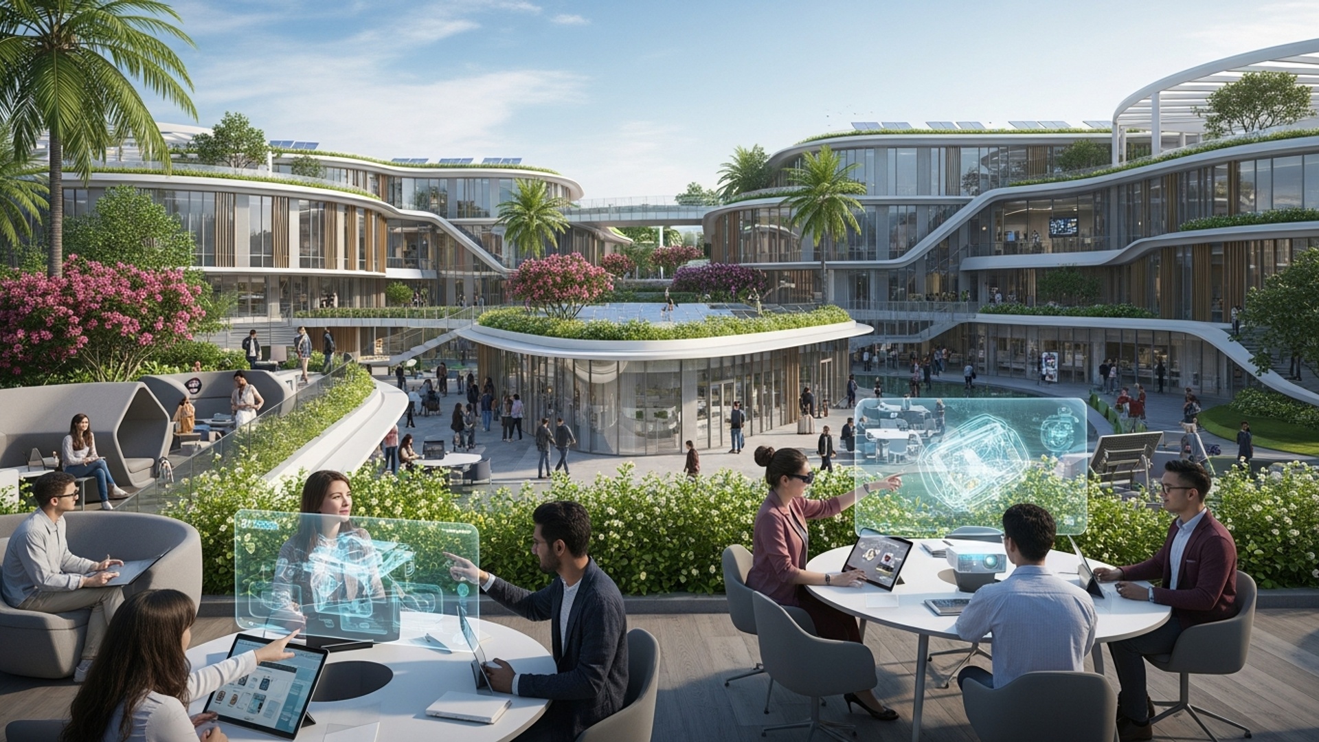 Discovering Bihar's Best Universities: A Comprehensive Guide for Aspiring Students illustration