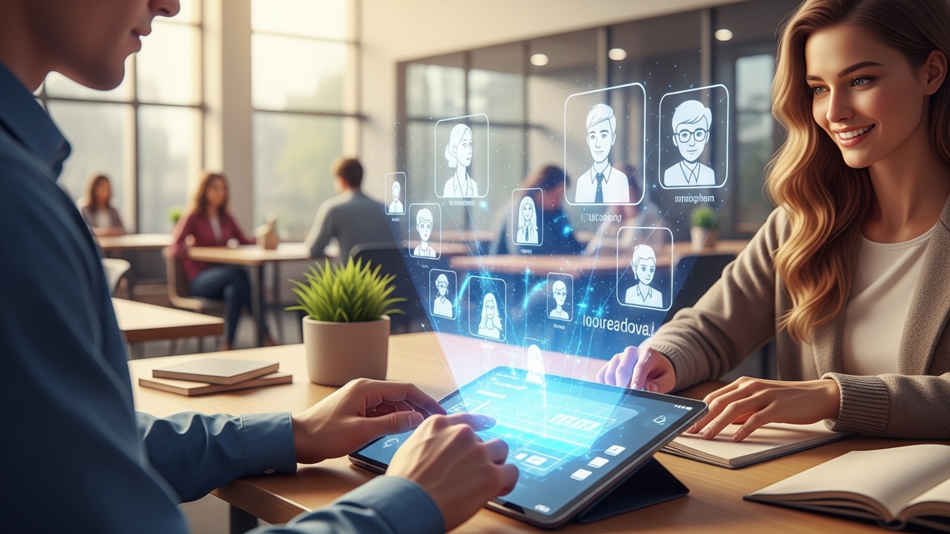 Discovering Your Ideal UK Course: A Practical Guide to Future Career Success illustration