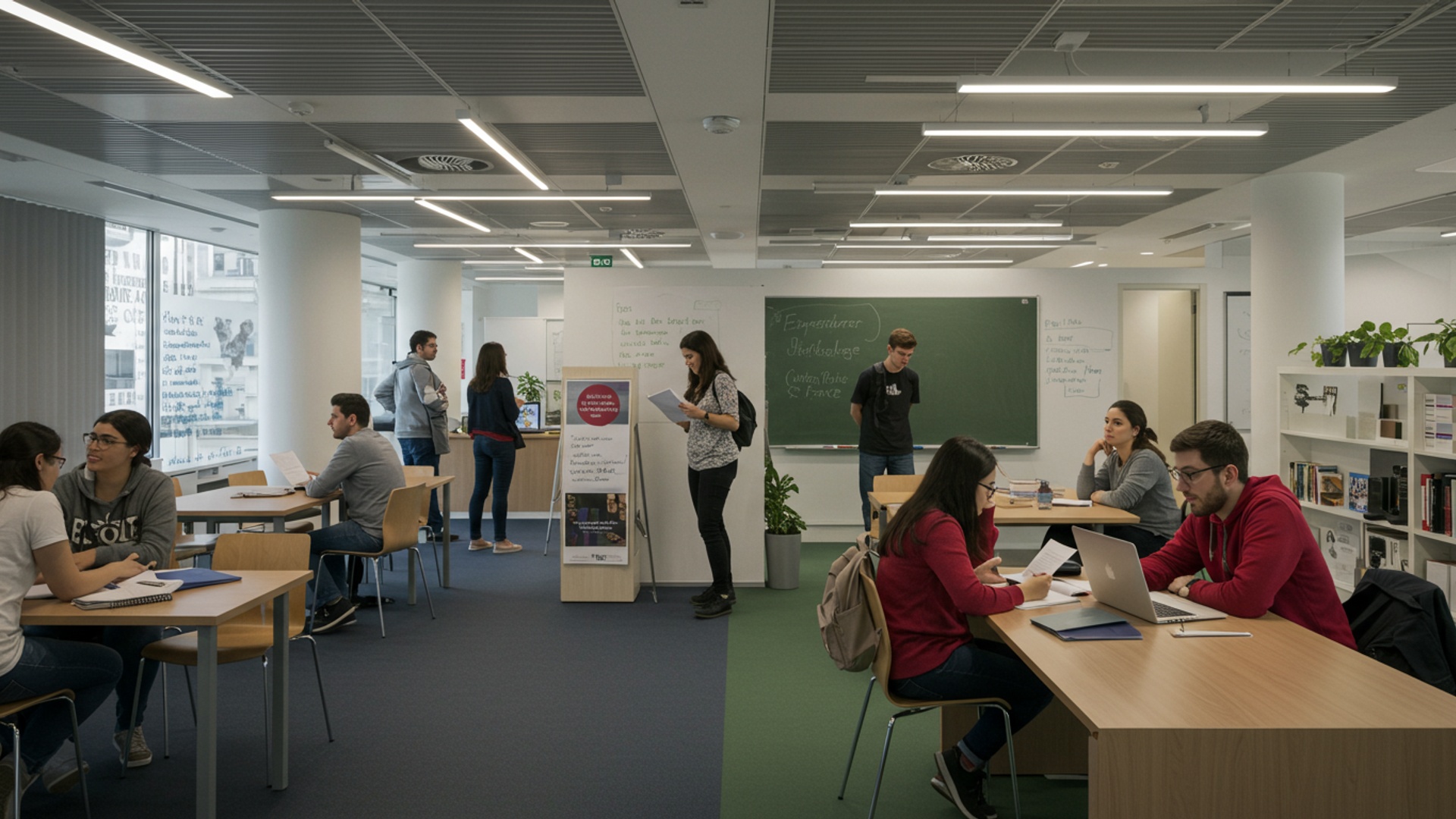 Essential Steps for International Students: Your Complete Guide to Studying in France illustration