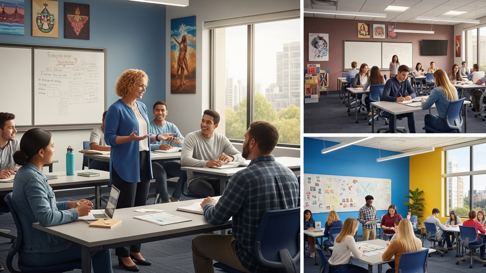 Faith-Based Education: Discovering the Unique Advantages of a Liberty University Degree illustration