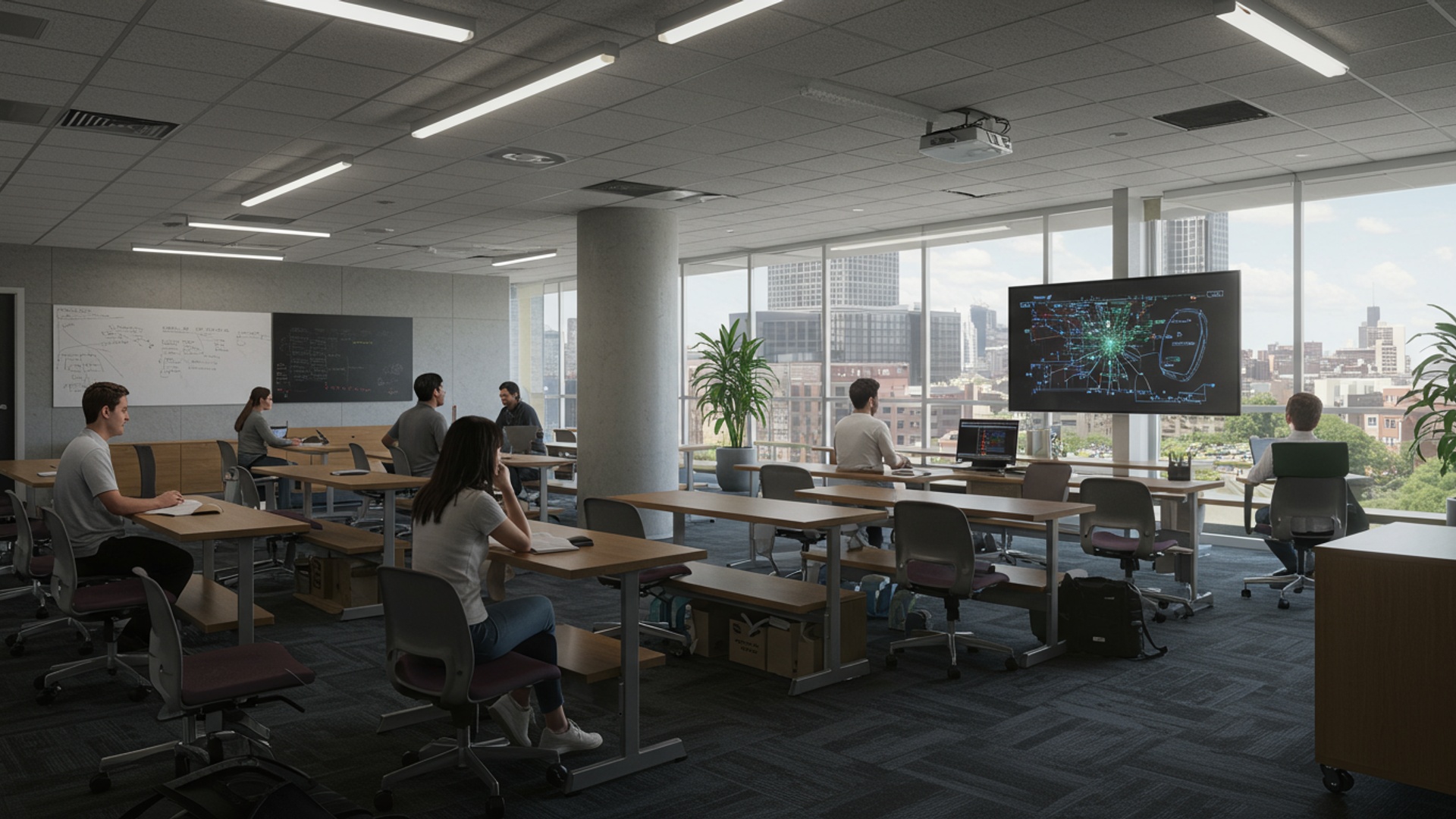 Faith-Based Futures: How Liberty University Equips Students for Purposeful Careers in 2025 illustration