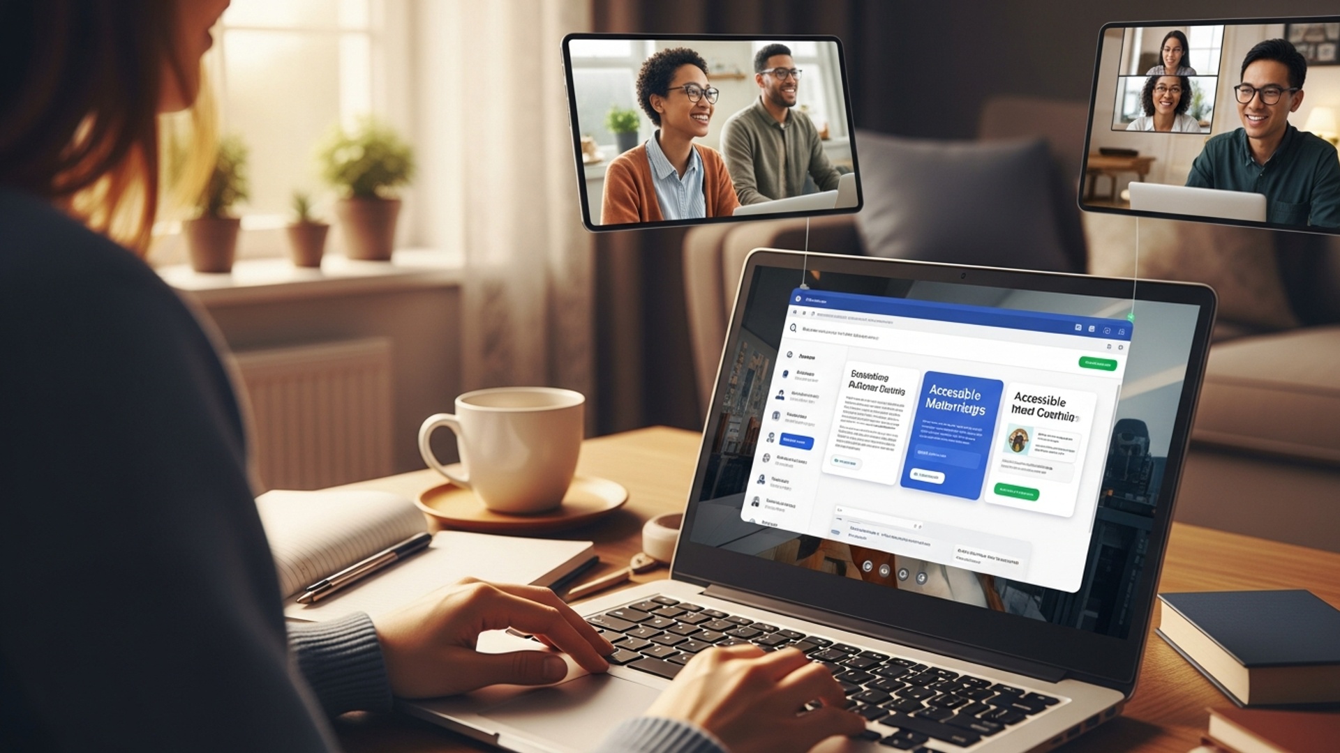 Flexible Learning for Future Success: The Open University’s Impact on Modern Careers illustration