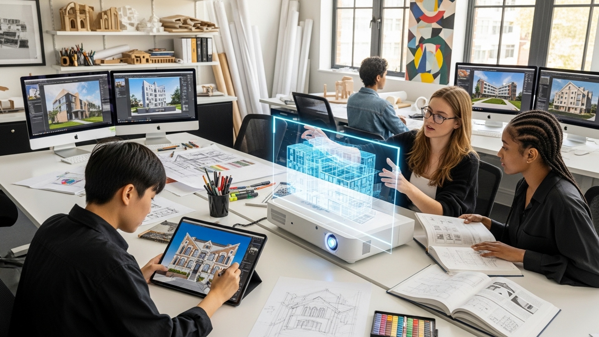 Mastering NATA Drawing Skills: Essential Tips for Design Aptitude Excellence in 2025 illustration