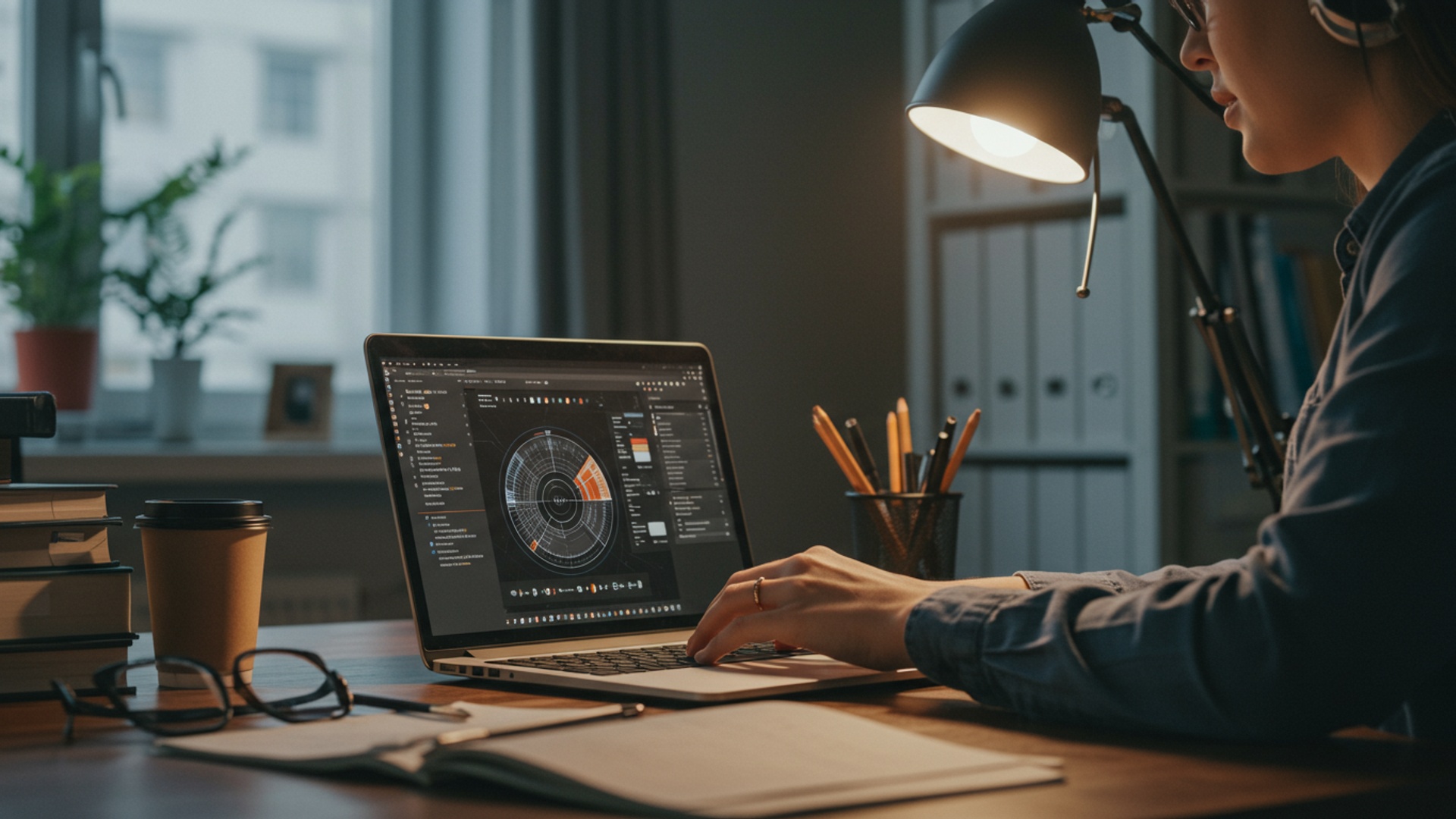 Mastering Online Learning: Essential Strategies for Success at Liberty University in 2025 illustration