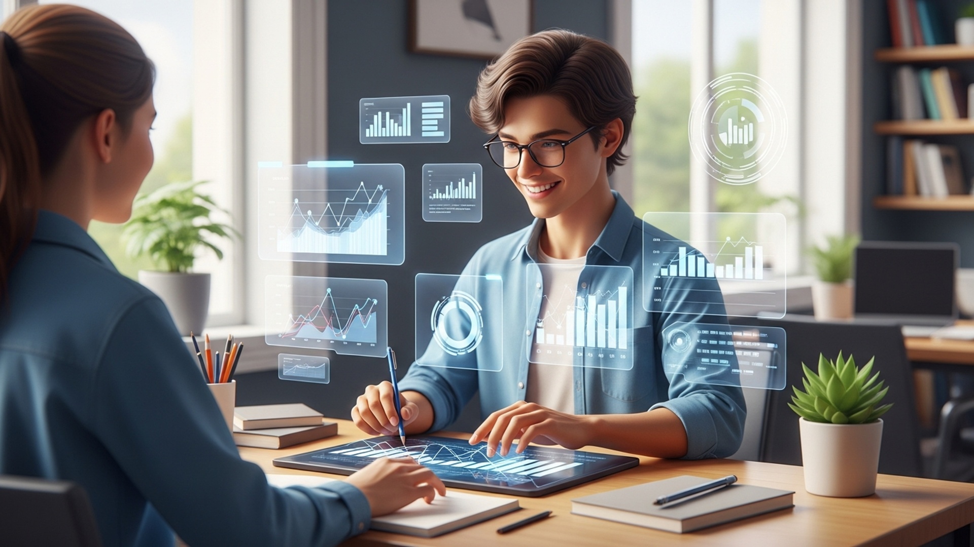 Mastering the Digital SAT: Essential Strategies for 2025 Success and Top Scores illustration