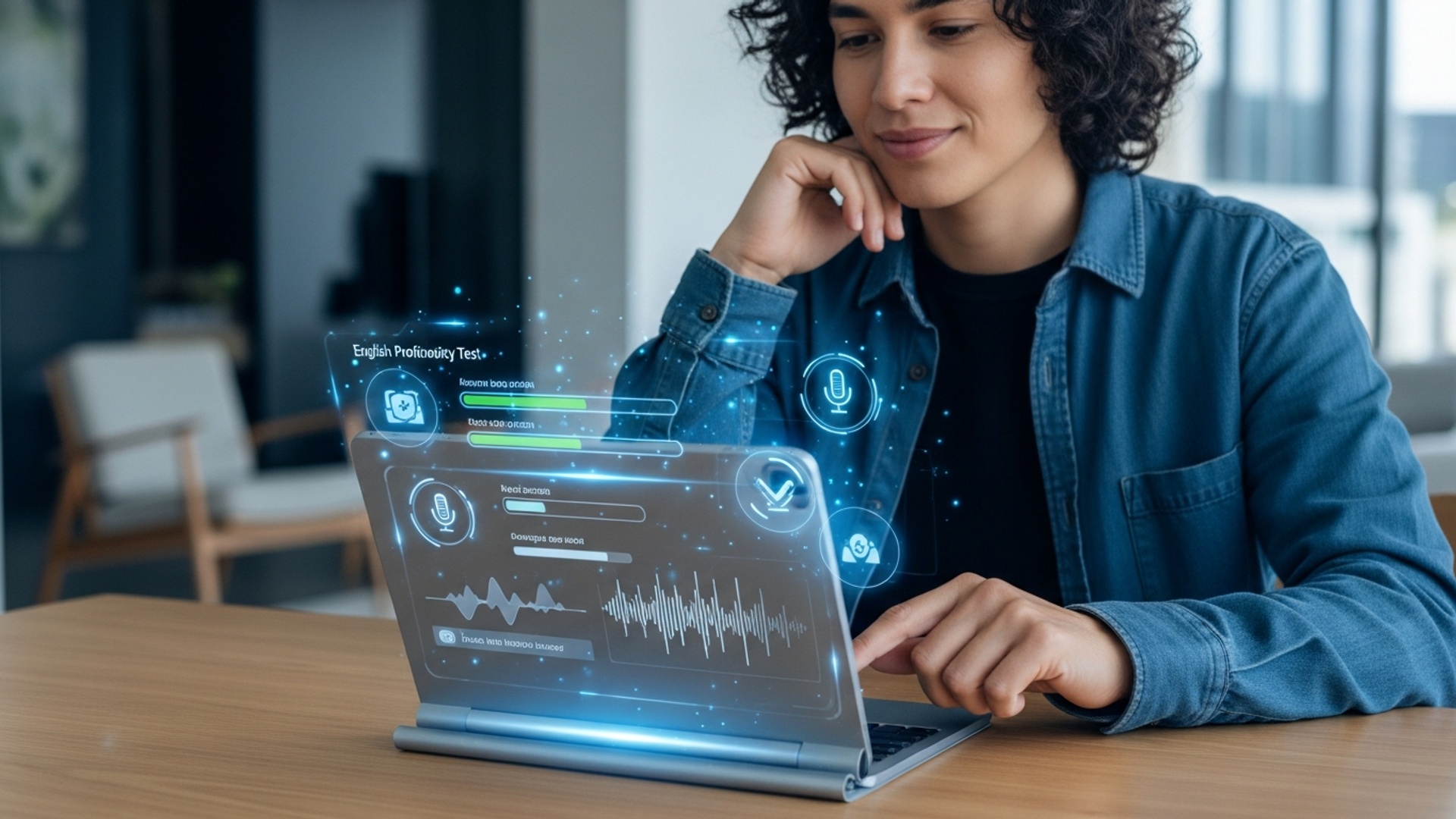 Mastering the Ilets Online Test: Essential Tips for Achieving a High Band Score illustration