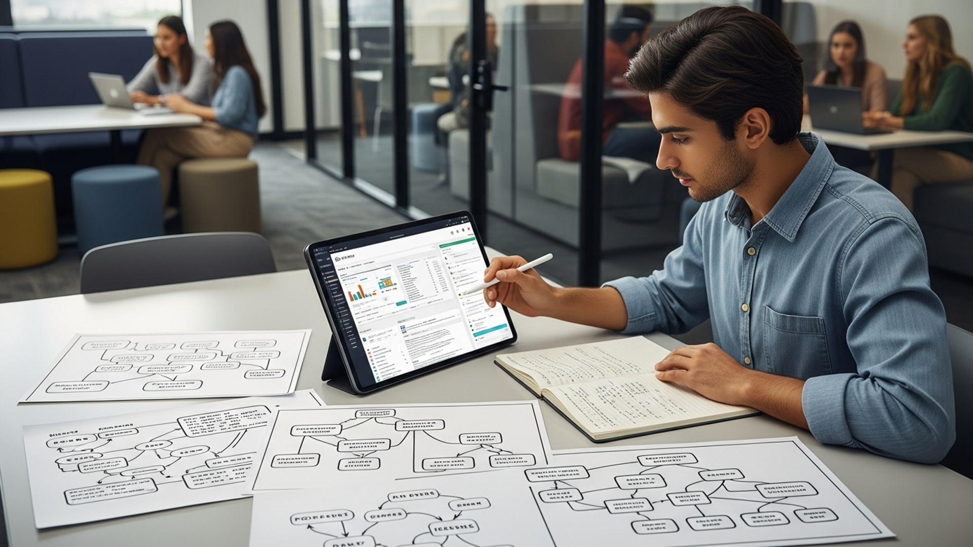 Mastering XAT 2025: Essential Strategies to Ace the Decision Making Section illustration