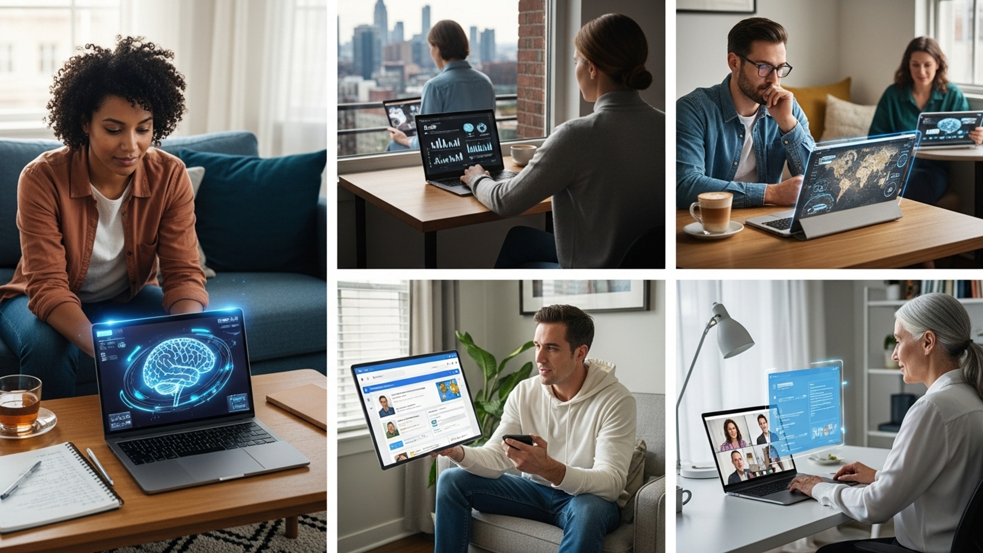 Maximizing Flexible Learning: The Open University's Impact on Lifelong Skill Development illustration