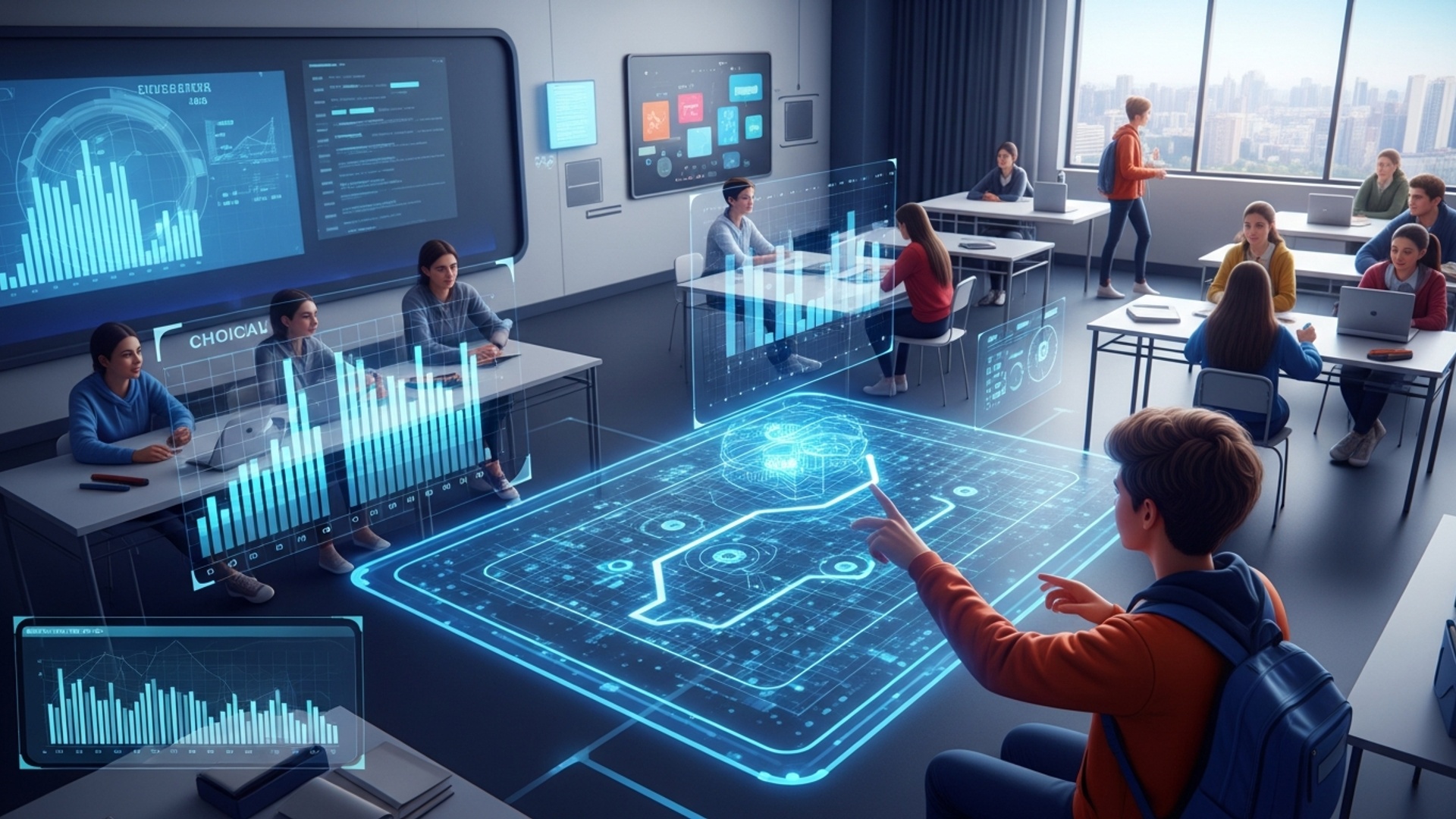 Navigate XAT 2025: Expert Strategies for Decision Making Section Mastery illustration