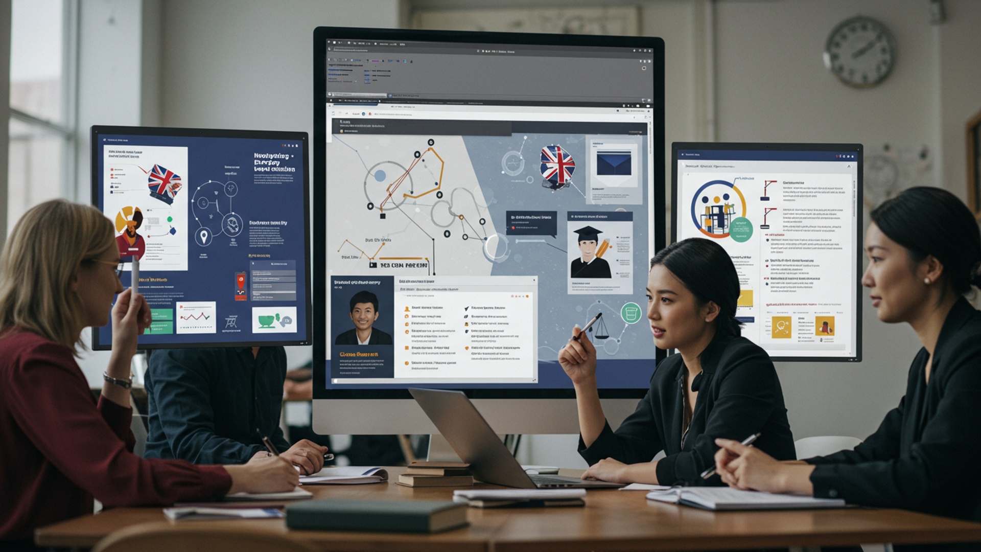 Navigating Everyday Legal Situations in the UK: Essential Rights Every Citizen Should Know illustration