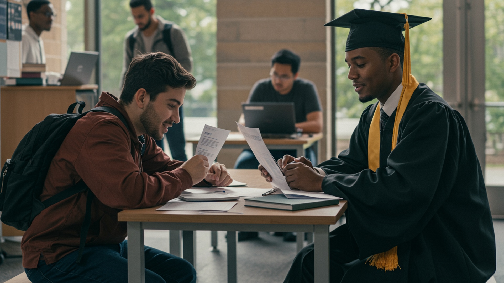 Smart Investment: Why State Universities Offer Unbeatable Value for Your Education and Career illustration