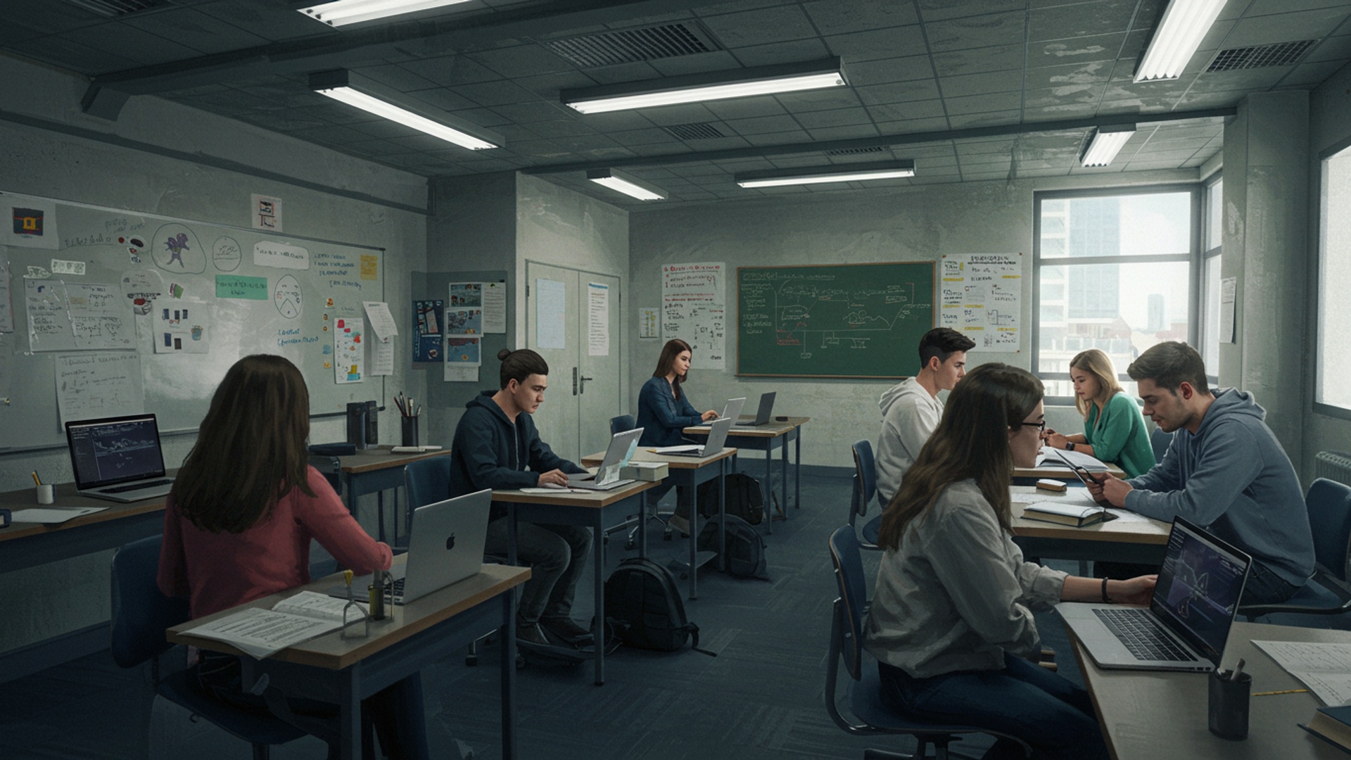 Transform Your Career Path: Practical Steps with Open Universaty's Flexible Online Degrees illustration