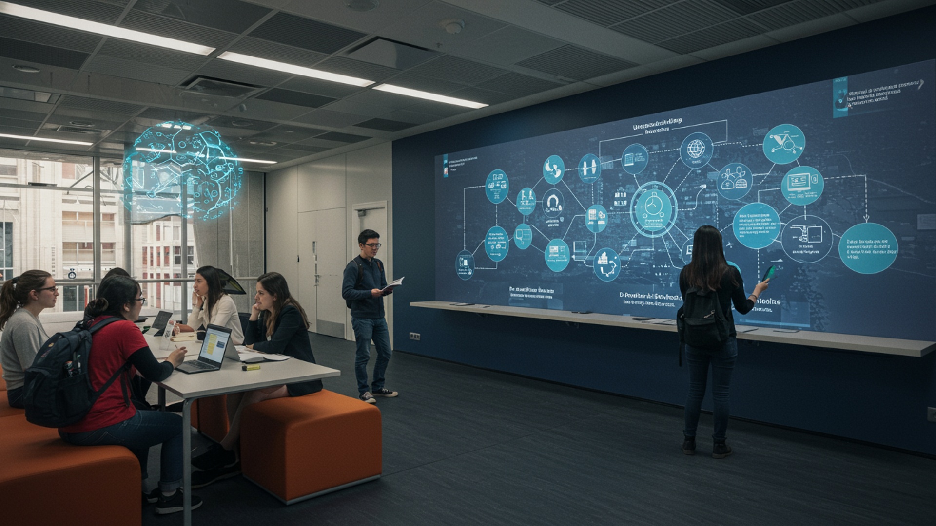 Understanding the French University System: A Practical Handbook for Aspiring International Students illustration