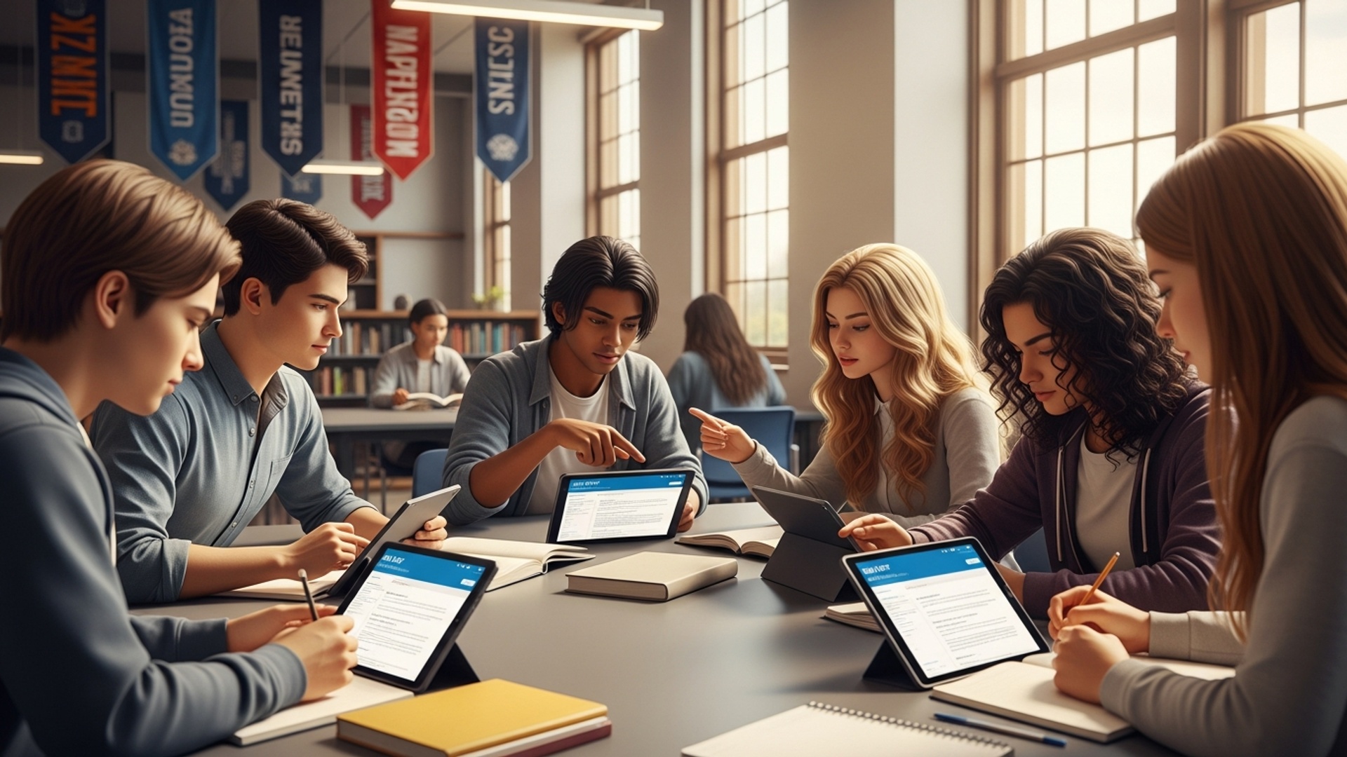 Unlock Your Dream College: A Comprehensive Guide to Excelling on the Digital SAT illustration