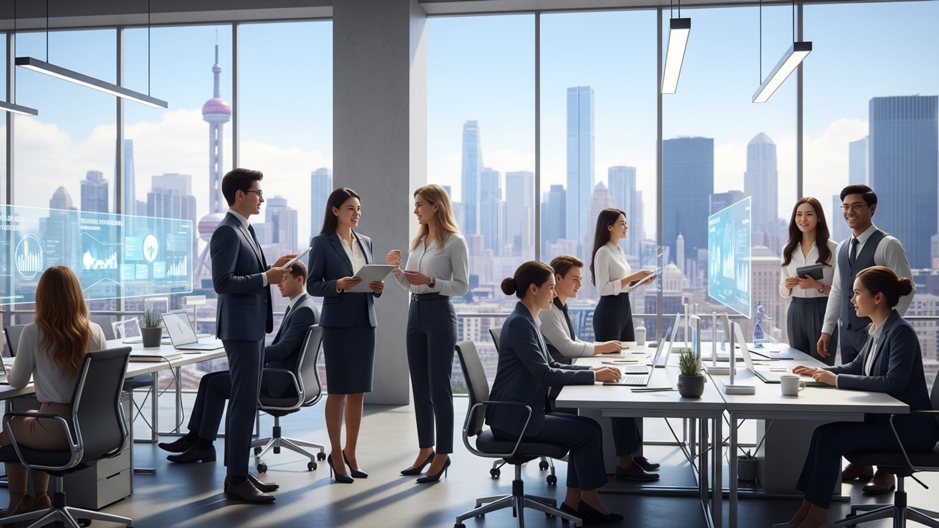 Unlock Your Future: Discover How a Harvard Degree Transforms Global Careers in 2025 illustration