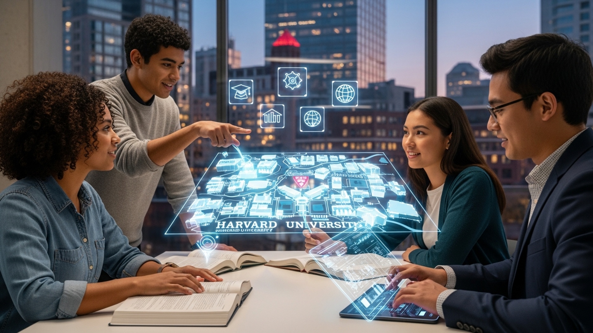 Unlock Your Future: Insider Tips for Gaining Admission to Harvard University in 2025 illustration