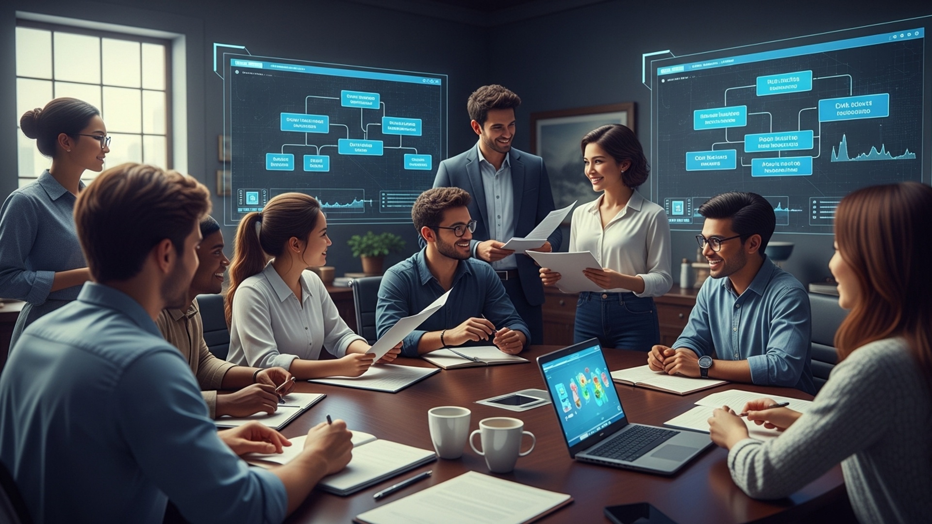 Unlocking XAT 2025 Success: Proven Techniques for Excelling in Decision Making and Verbal Ability illustration