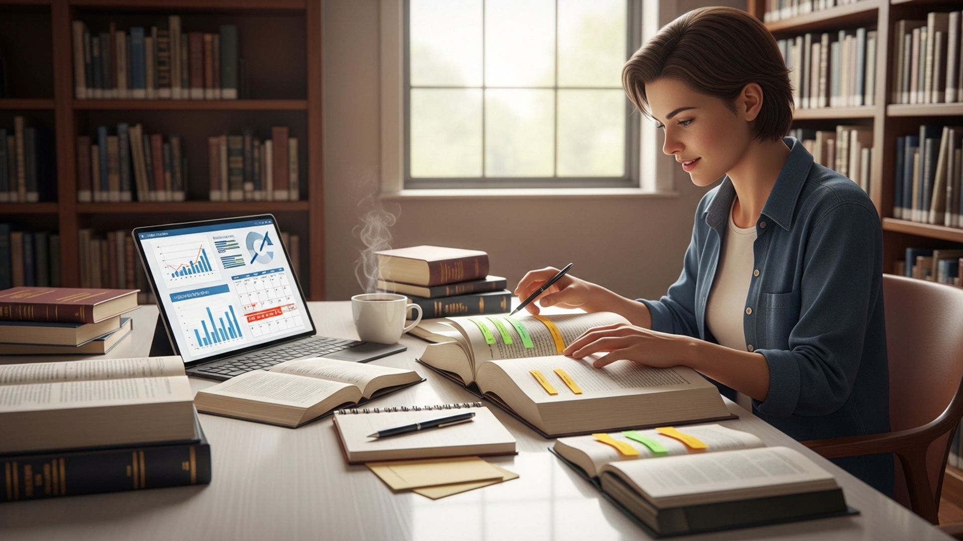 Ace AILET 2025: Smart Preparation Hacks and Time Management Strategies for Law Entrance Exam Success illustration