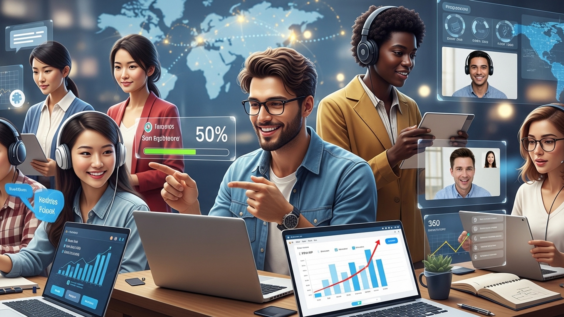 Ace Your Ilets Online Test: Essential Tips for Achieving a High Score illustration