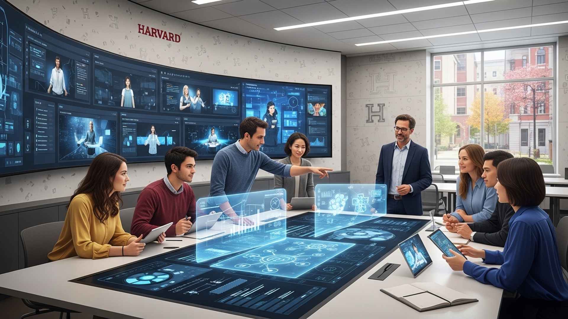 Achieving Excellence: Harvard's Practical Strategies for Personal and Professional Growth illustration